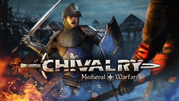 Chivalry - Medieval_Warfare