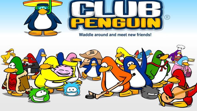 Club_Penguin