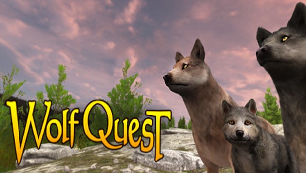 Wolf_Quest