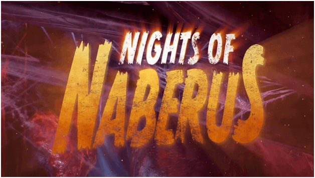 Nights of Naberus