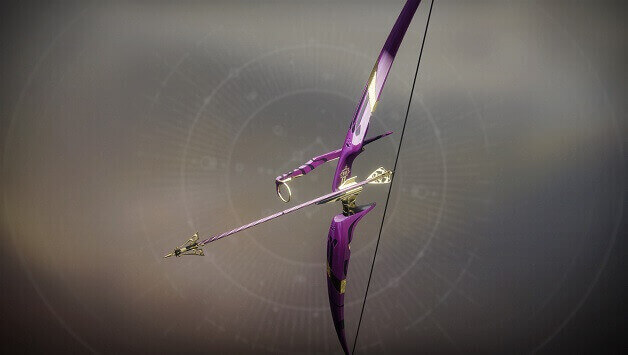 Wish-Ender Kinetic Weapon