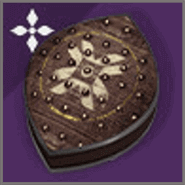 Destiny 2 Ascendant Oatmeal Raisin Cookies