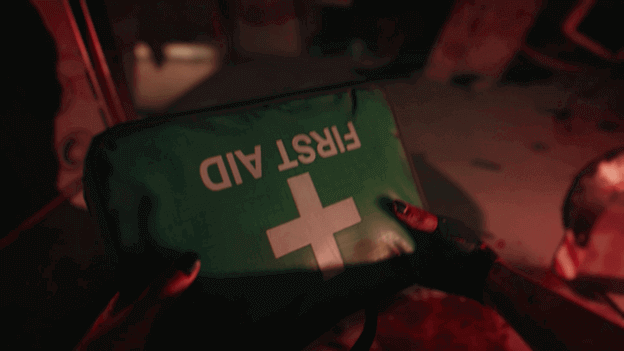 Dead Island 2 First Aid Kit